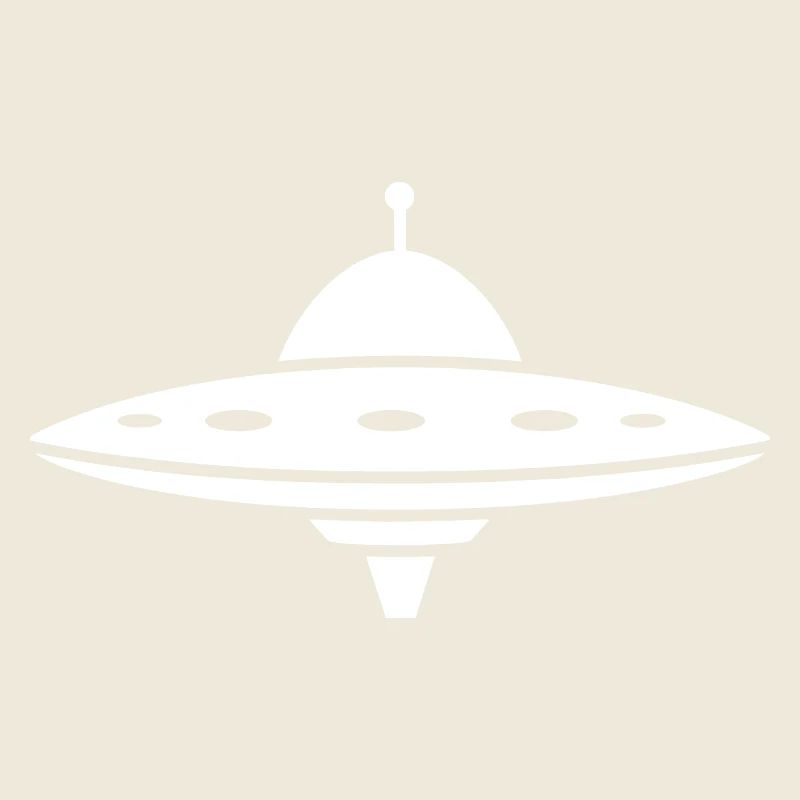 fliegende Untertasse