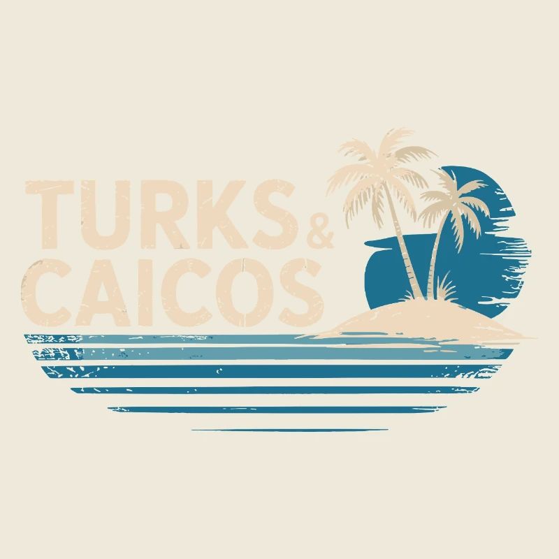 Turks- und Caicosinseln