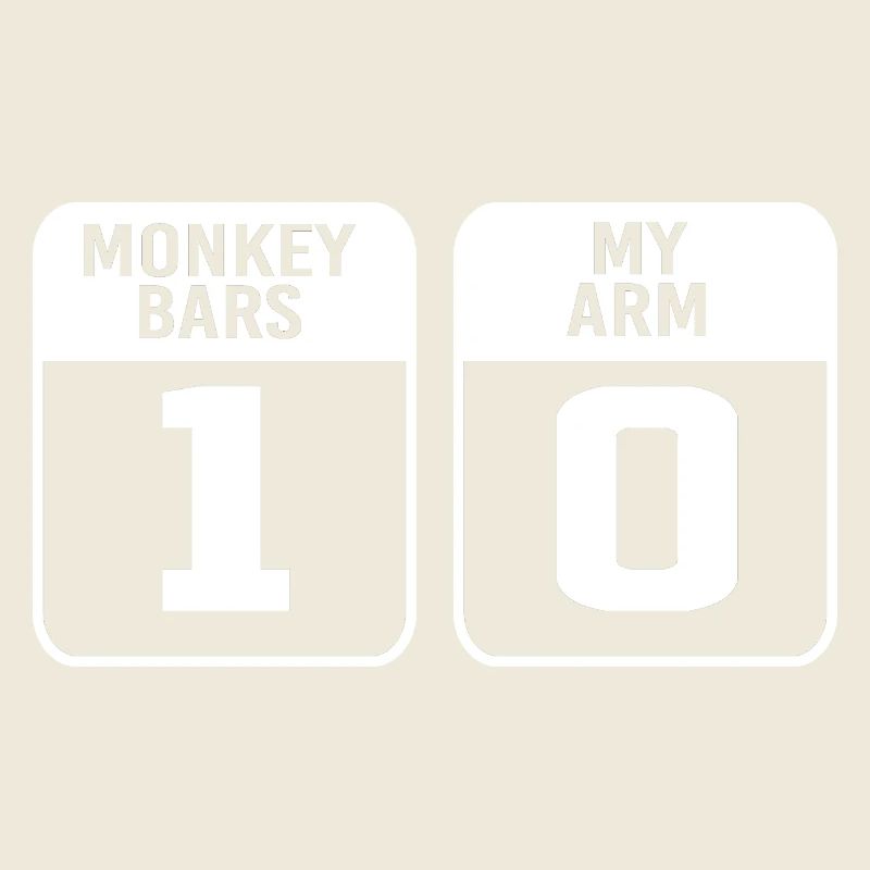 Broken Arm Bone Fracture