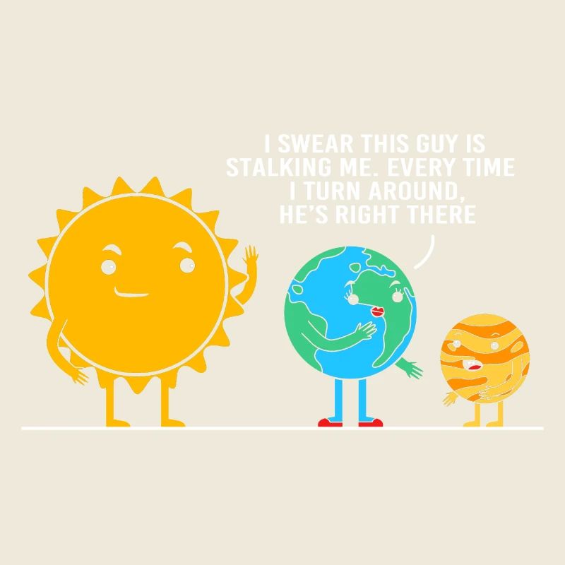 Univers du système solaire