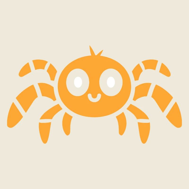 Spinne