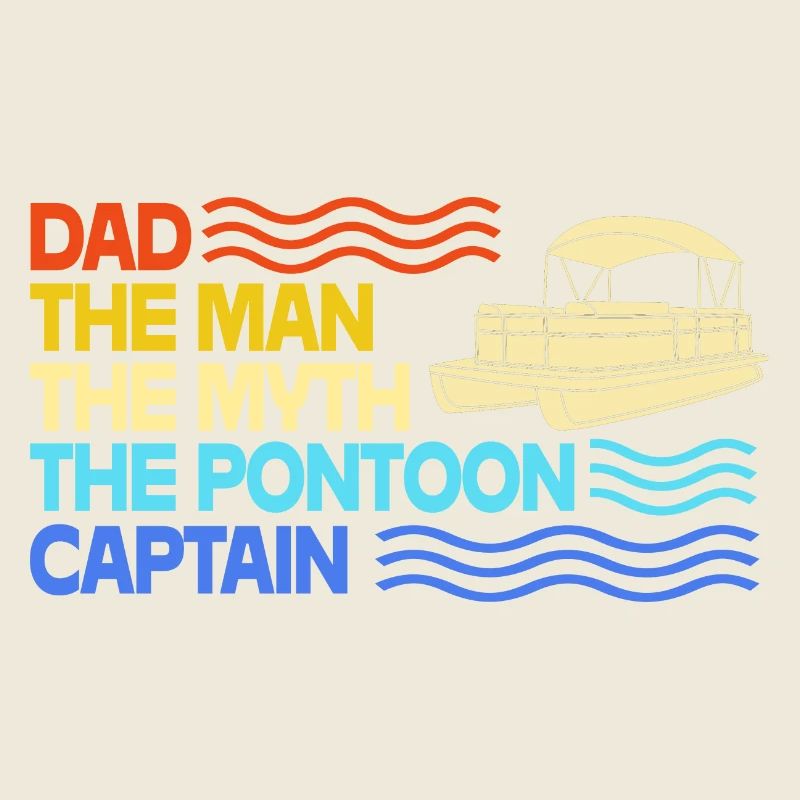 Bateau ponton Bateau Bateaux