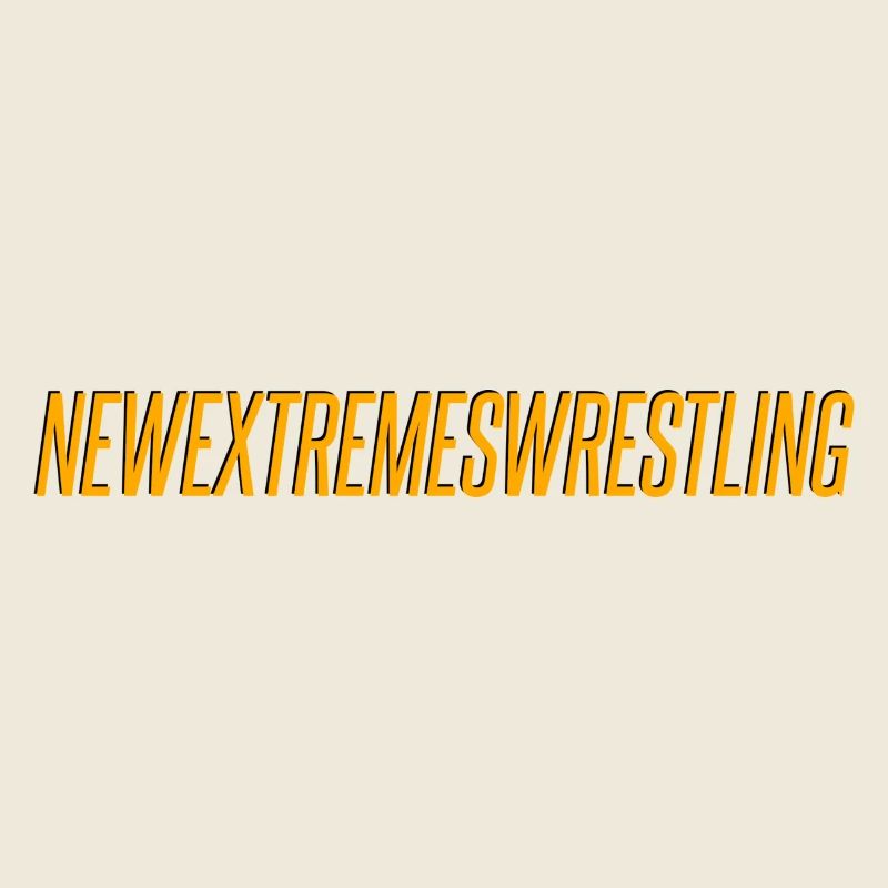 New Extremes Wrestling 2024