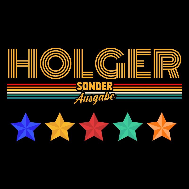 Holger