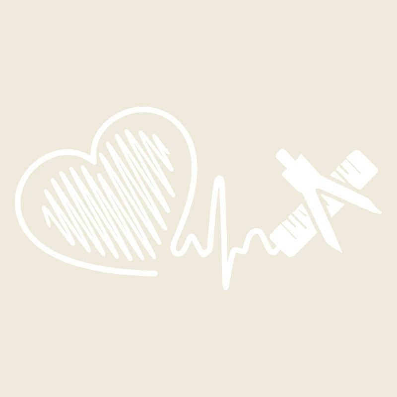 Mathematician Heartbeat