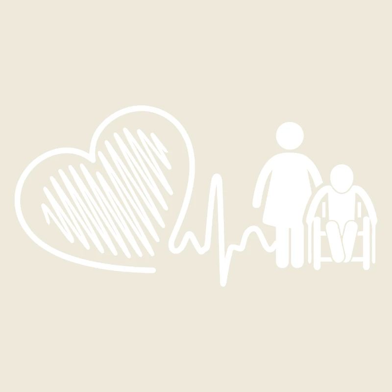 Nursing Aide Heartbeat