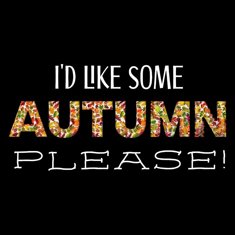 autumn please ws
