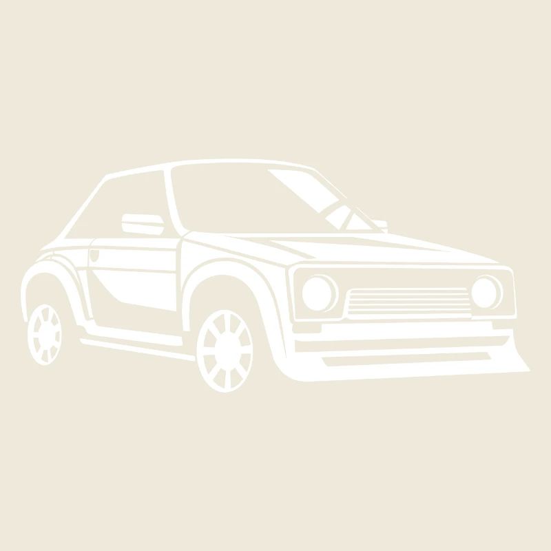 Voiutre de rallye