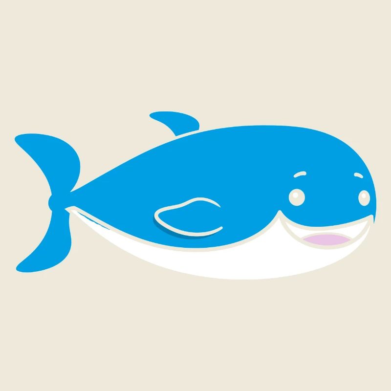 whale