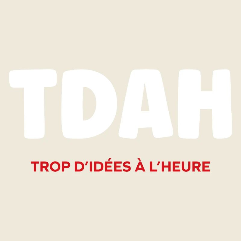 TDAH