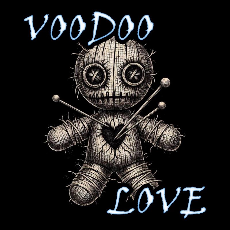 VOODOO LOVE Boy