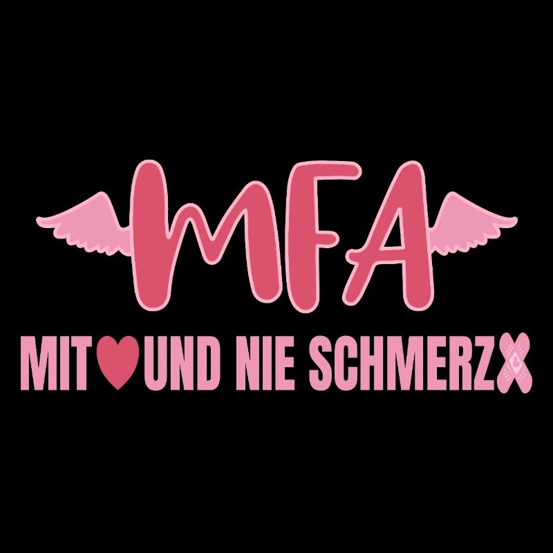 MFA avec assistant médical cardiaque