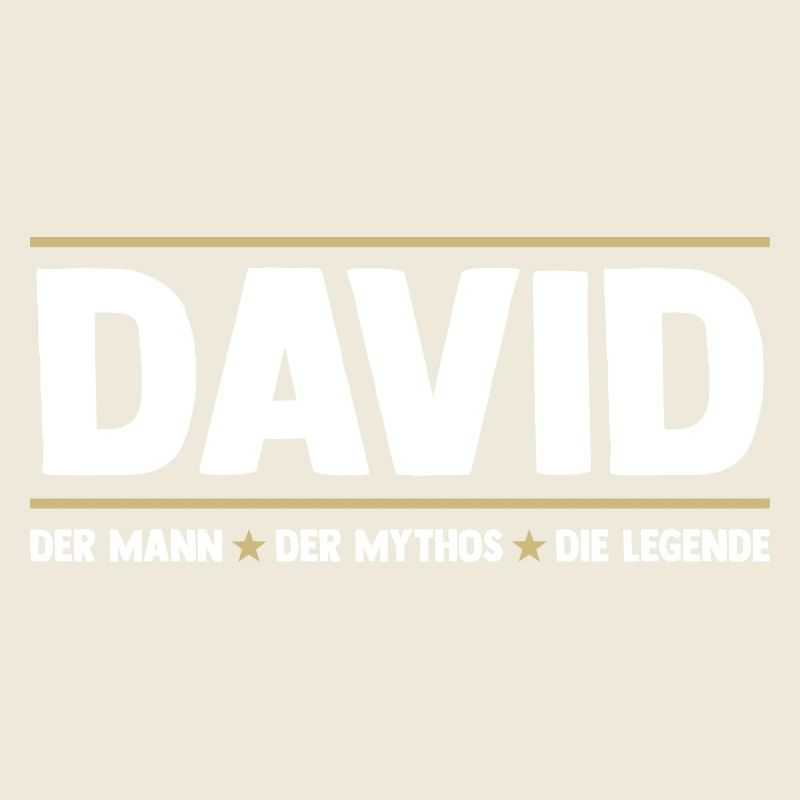 David