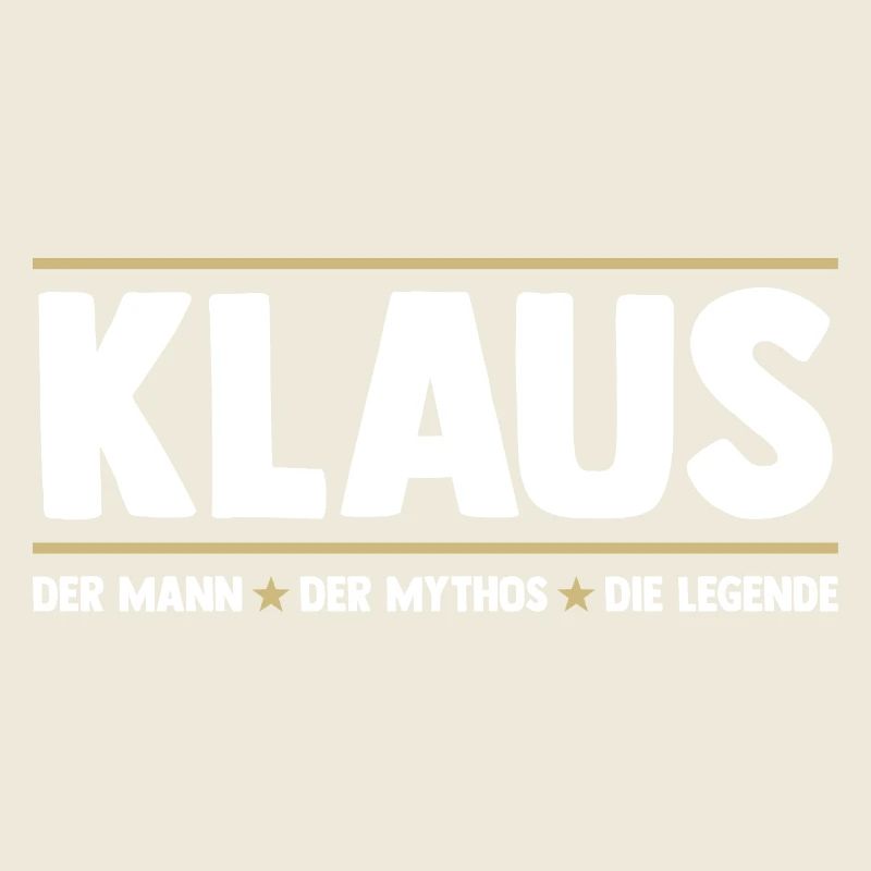 Klaus