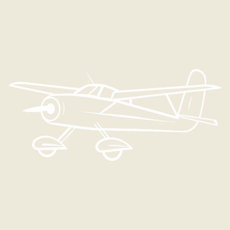 Avion ulm