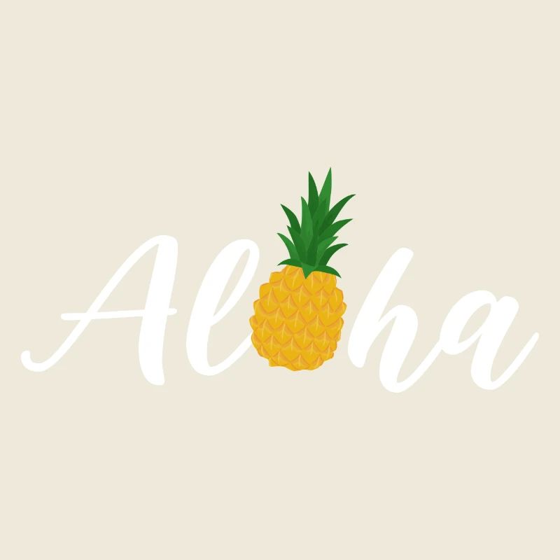 Pineapple Aloha