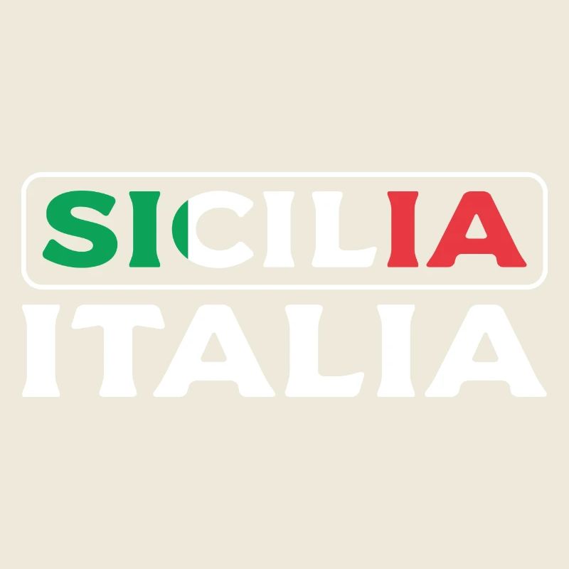 Italy Sicily