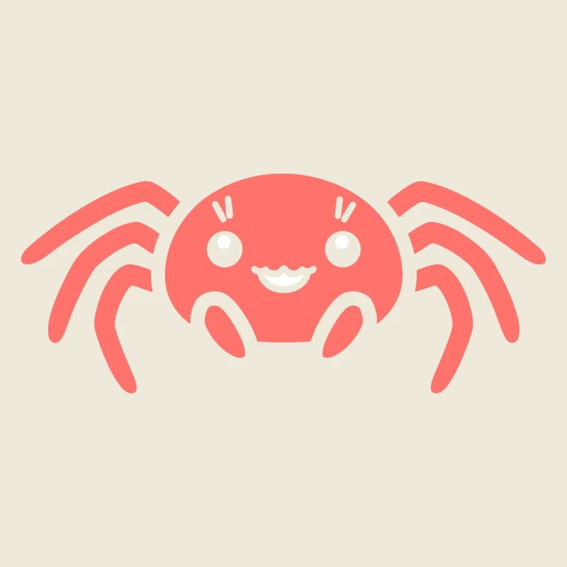 spider