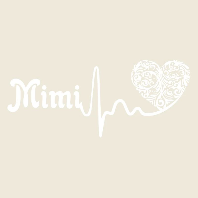 Mimi Heartbeat