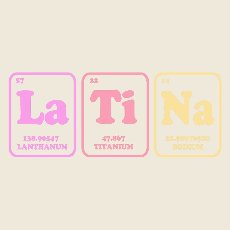 Latina Mutter Latino