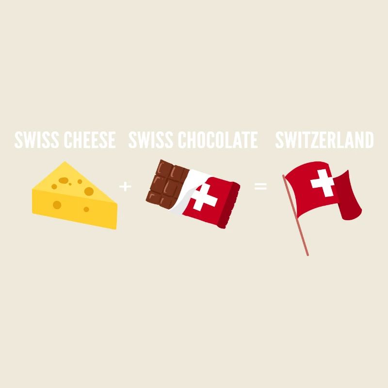 Schweiz Käse