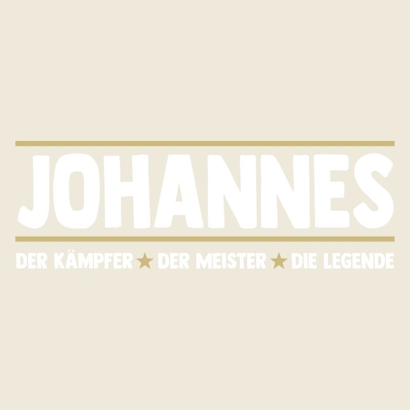 Johannes