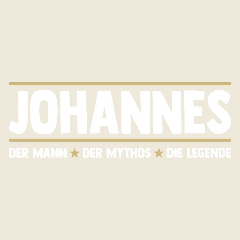 Johannes