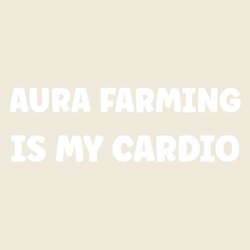 Aura-Farming