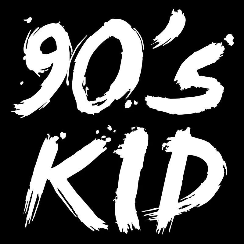 90s kid