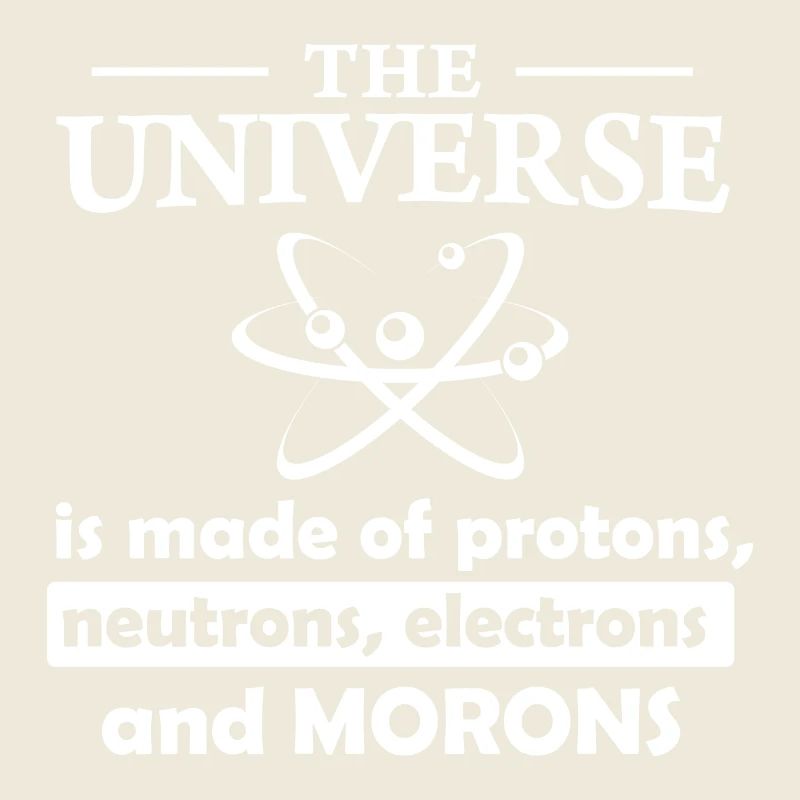 The Universe