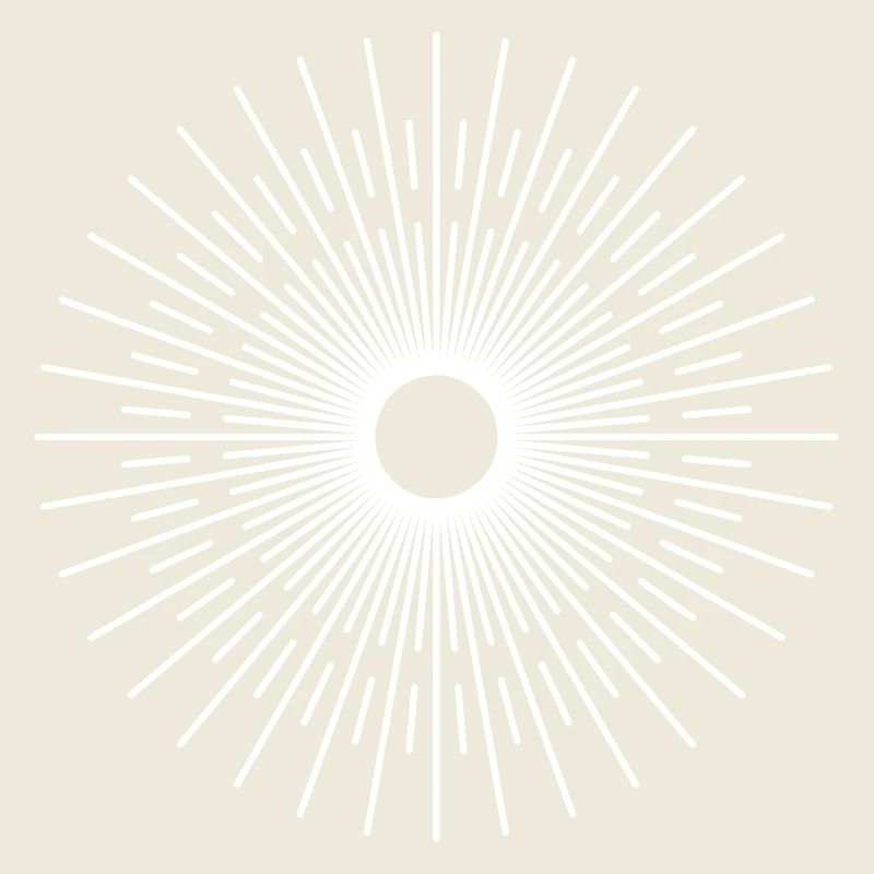 Sonne Sonnenstrahlen