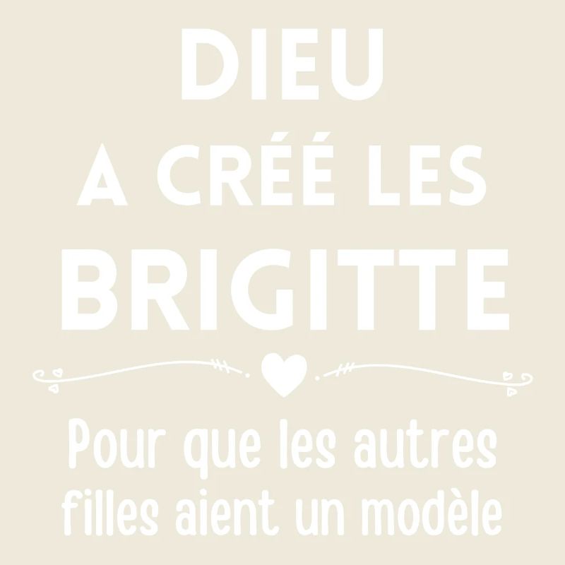 Brigitte, prénom Brigitte, anniversaire Brigitte
