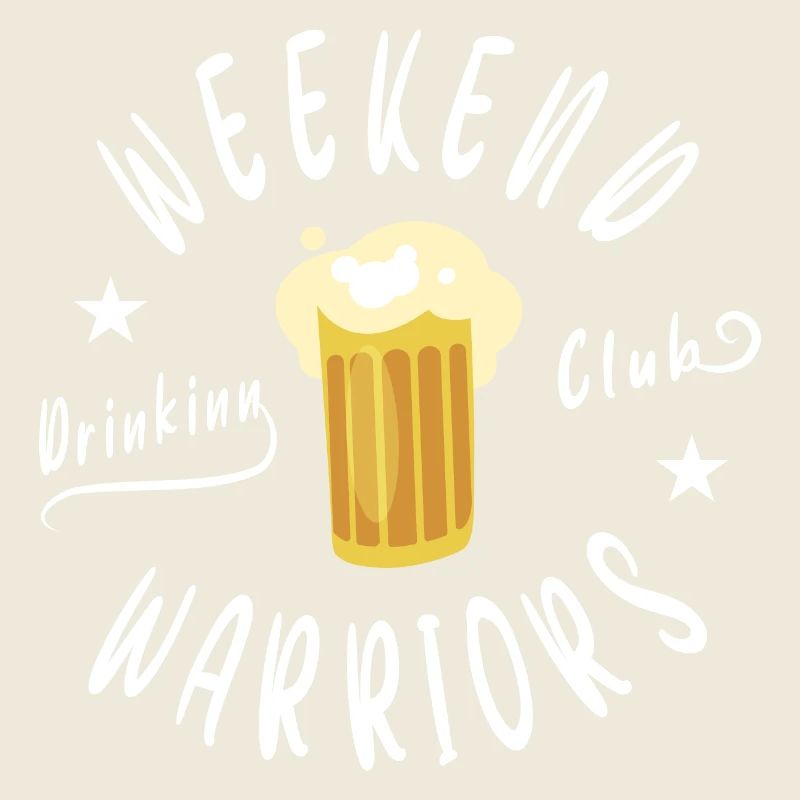 Weekend Beer Club