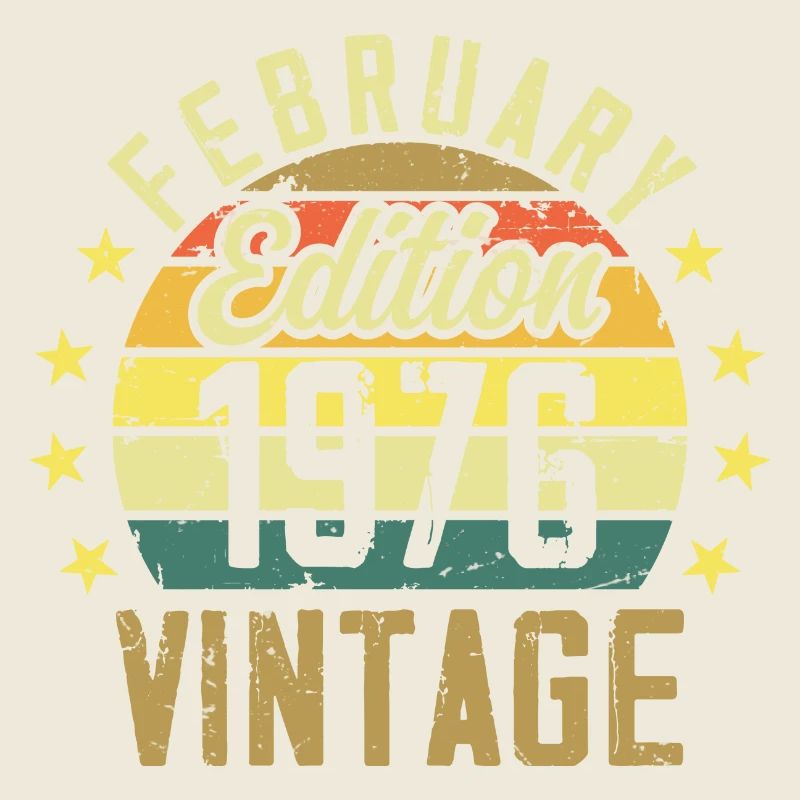 48th Anniversary - February 1976 - 48th Anniversary Gift