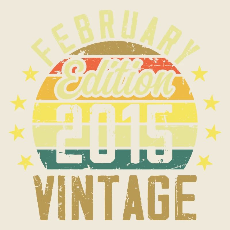 Birthday 9 years - Gift February 2015 - 9th