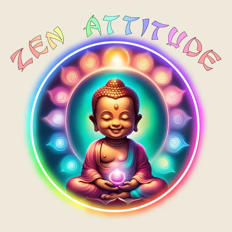 ZEN-ATTITÜDE