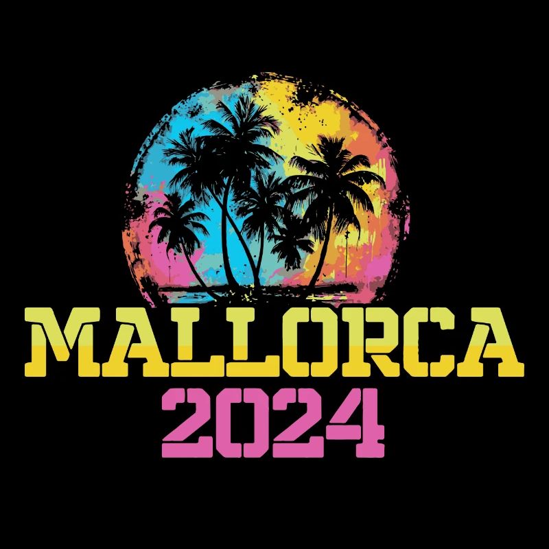 Mallorca 2024 Reise Urlaub