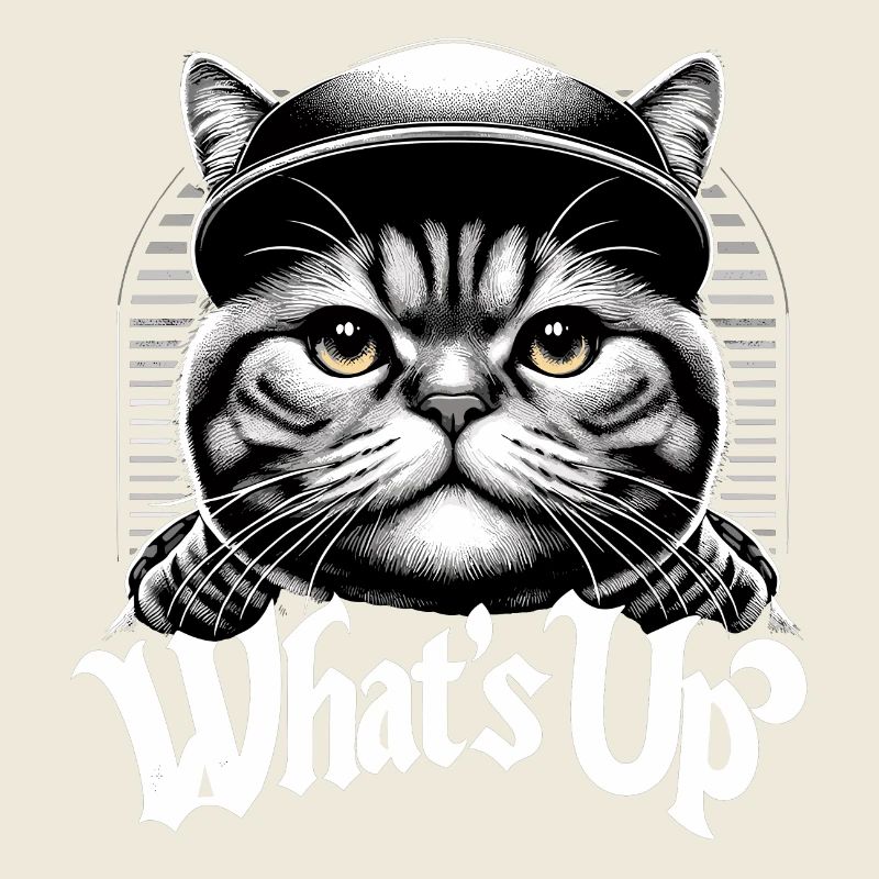 BKH Britisch Kurzhaar Katze getigert Was geht ab