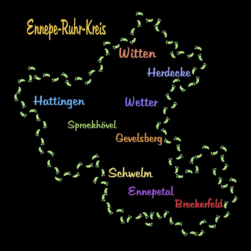 Ennepe Ruhr Kreis