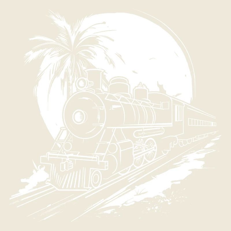 Railway Graphic