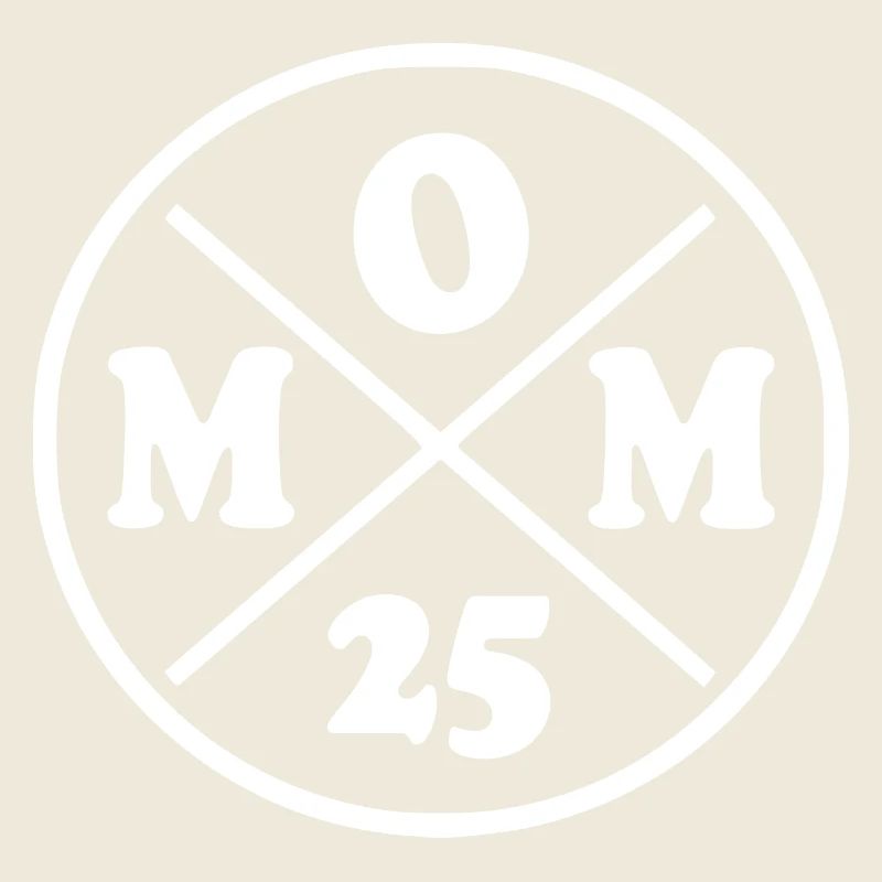 Mom 2025 - mom 25