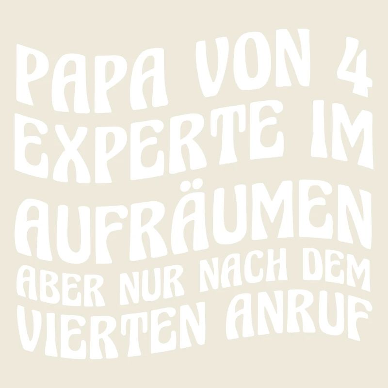 Dad of 4 children