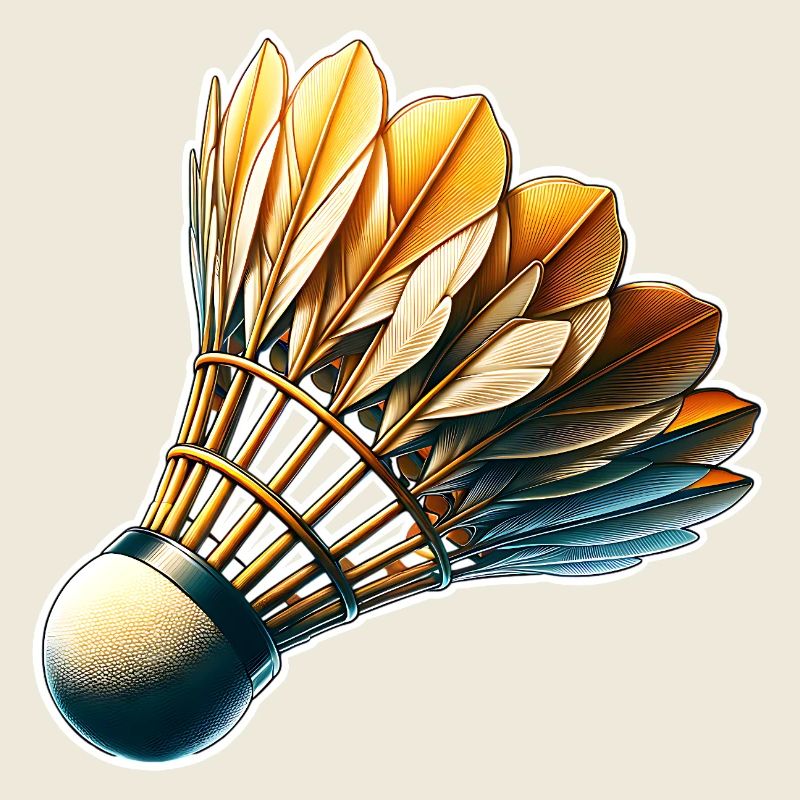 Badminton
