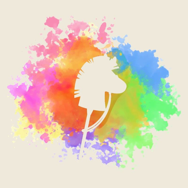 Hobby Cheval Hobby Horsing