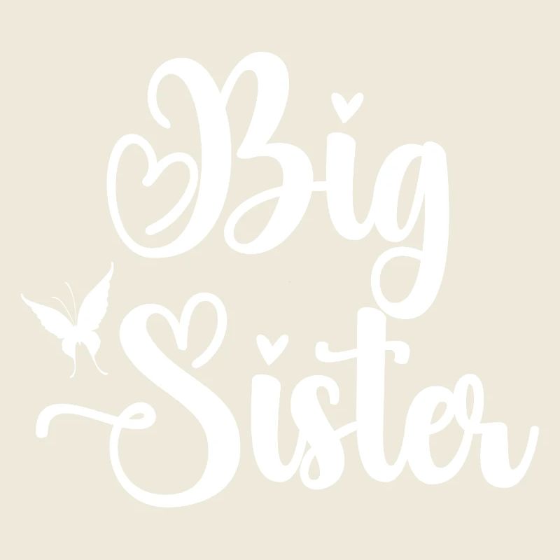 Große Schwester