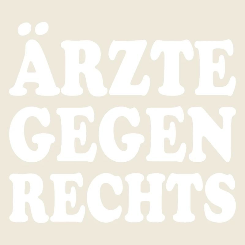 Ärzte gegen rechts