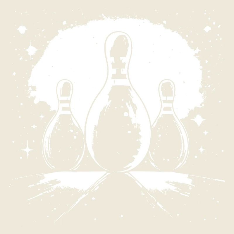 Bowling Pins