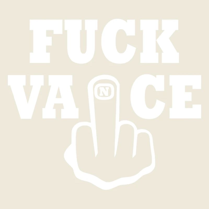fuck vance