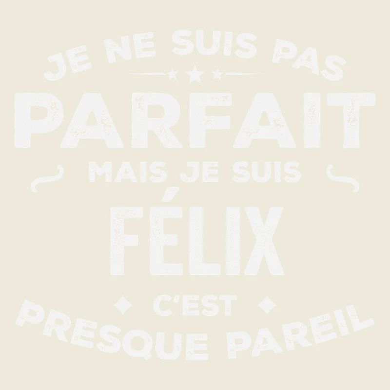 Félix Ein Vorname, eine Geschichte, eine Persönlichkeit