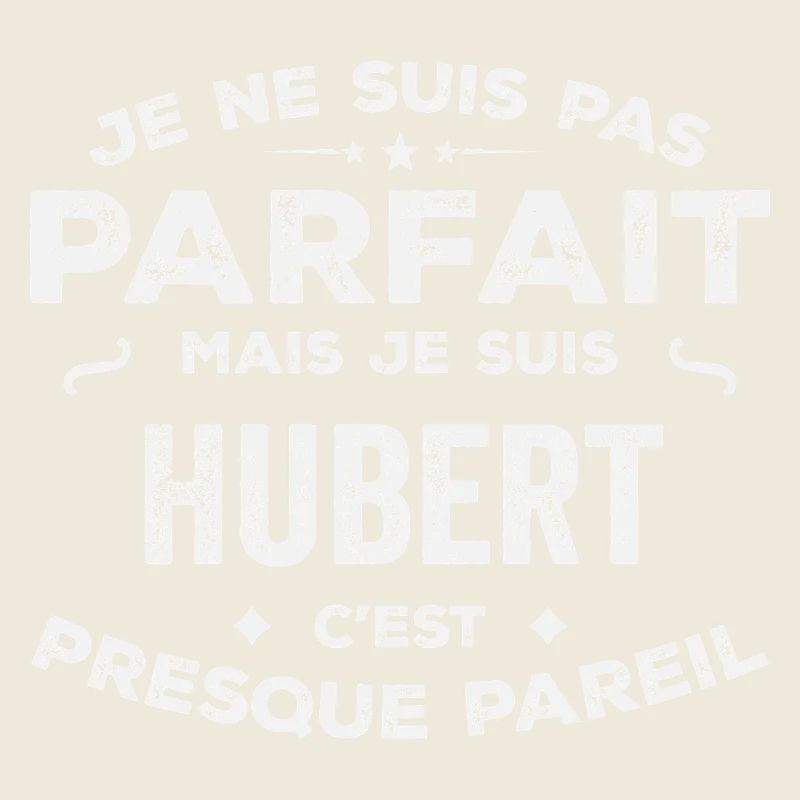 Hubert Ein Vorname, eine Geschichte, eine Persönlichkeit